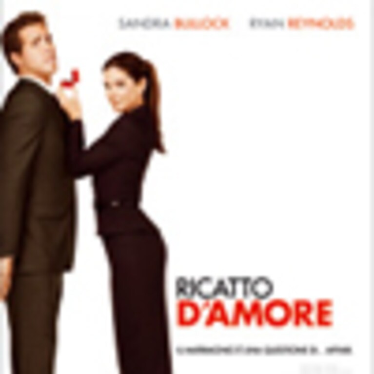 ricatto d'amore su rai 1