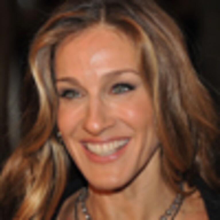 carrie bradshaw in sex and the city