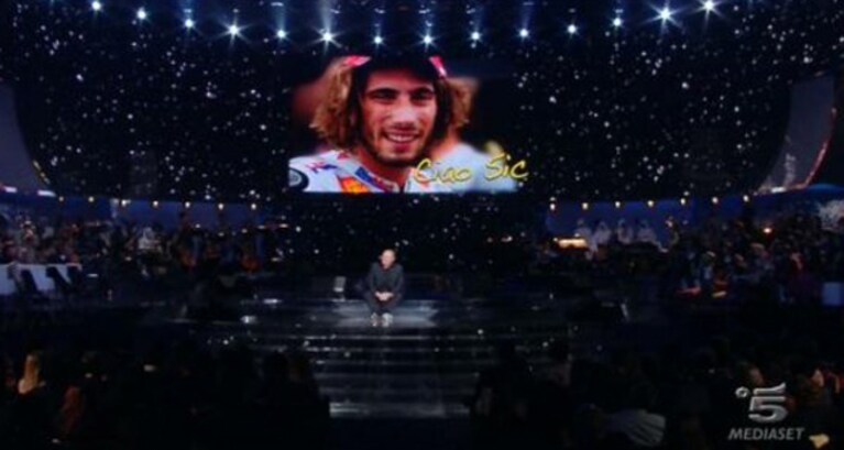 marco simoncelli è super sic