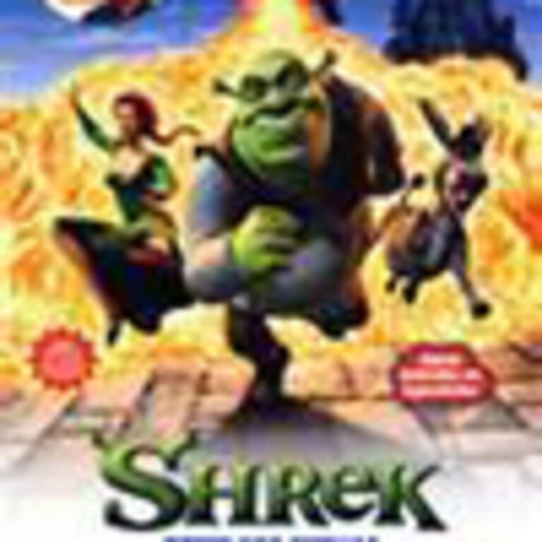 shrek su italia 1