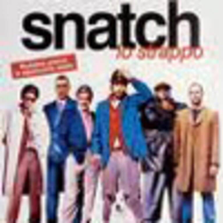 snatch su la 7