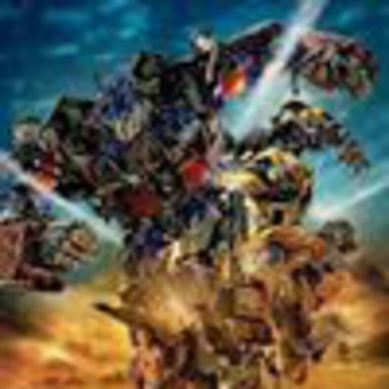 trasformers su italia 1