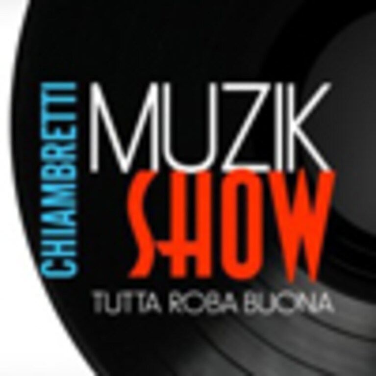 chiambretti muzik show su italia 1