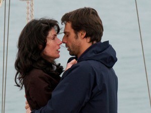 Alessandro Preziosi gossip, con Anna Valle nella finzione ...