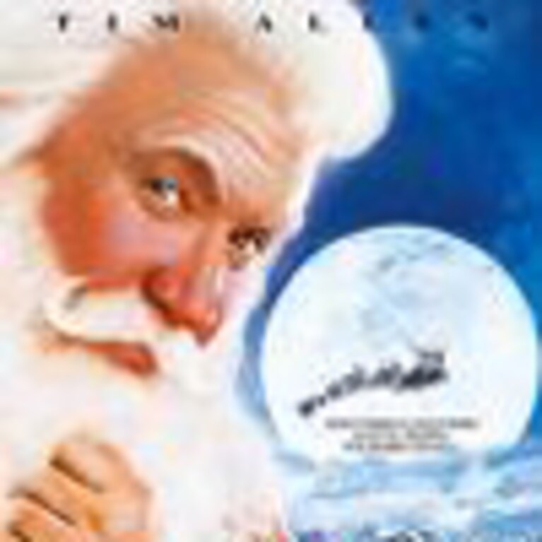 santa clause è nei guai