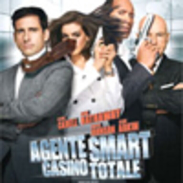 agente smart su italia 1