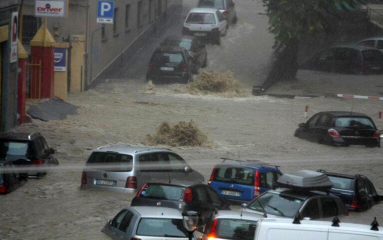 alluzione genova