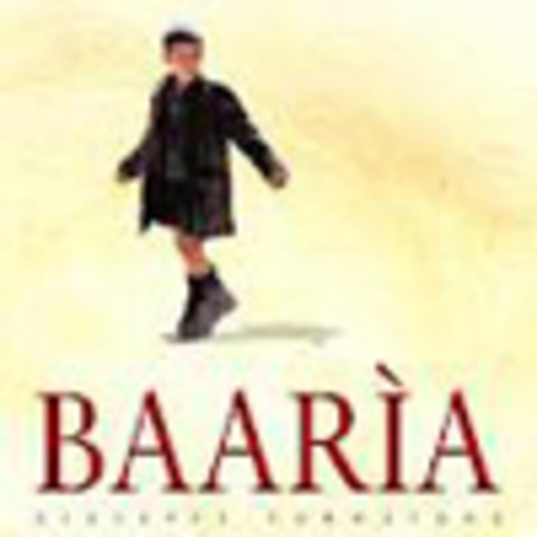 baaria canale 5