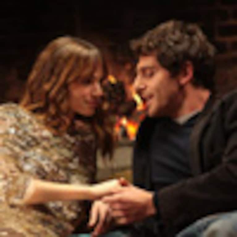baciati dall'amore su canale 5