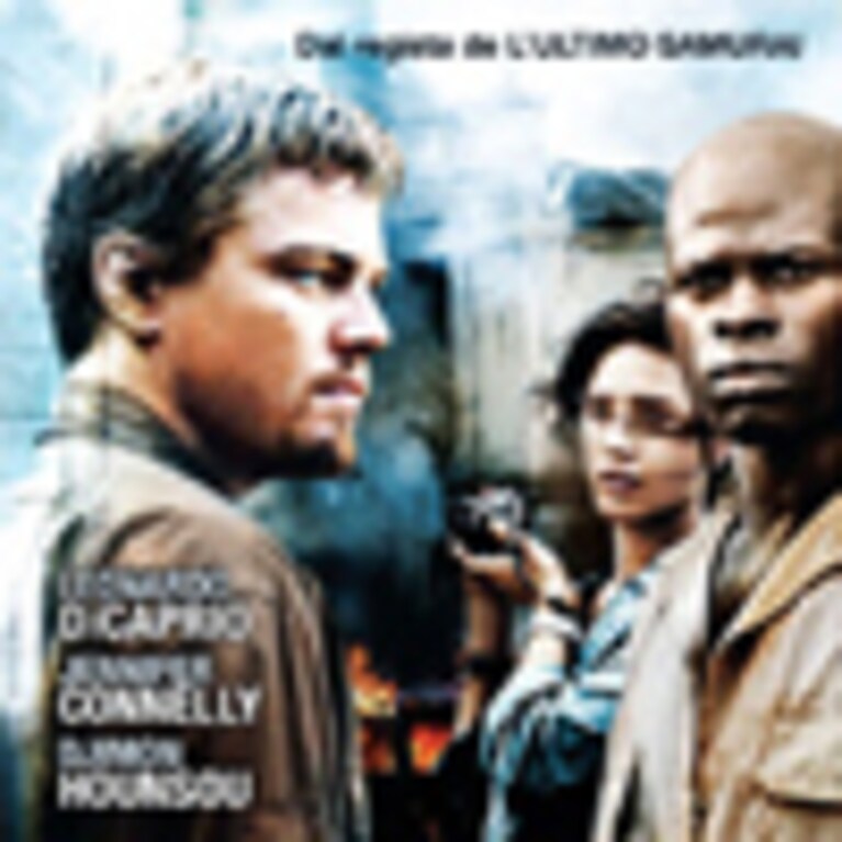 blood diamond rete 4