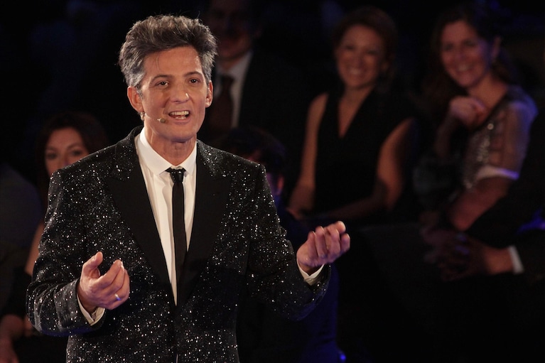 fiorello vs guzzanti