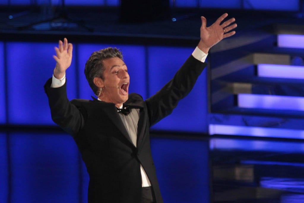 Il Piu Grande Spettacolo Dopo Il Week End