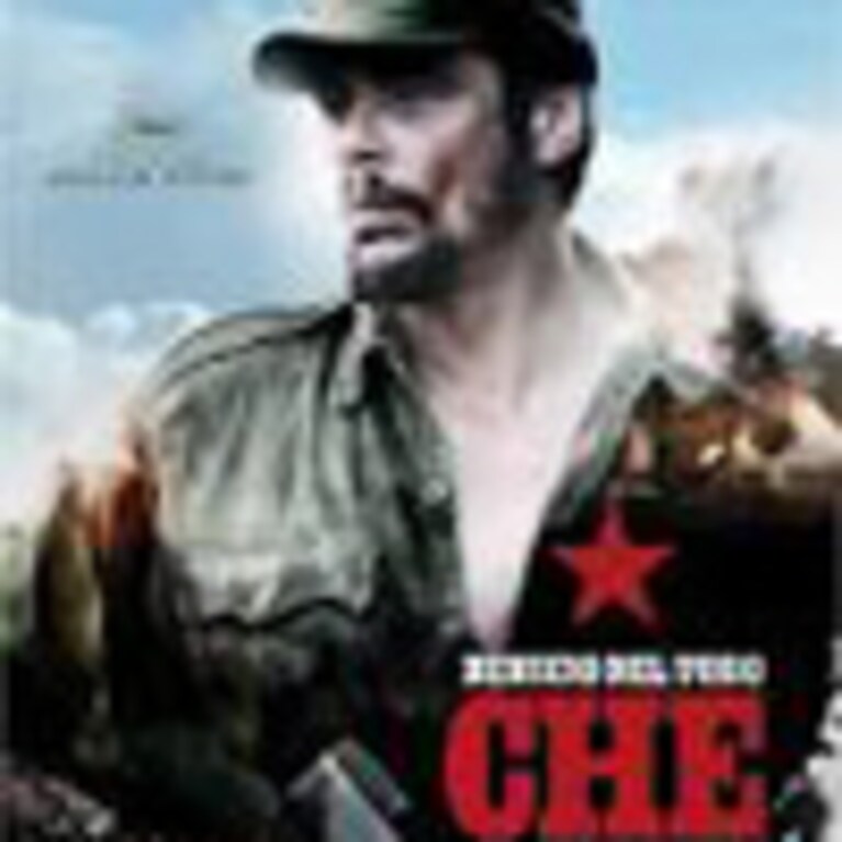 che l argentino