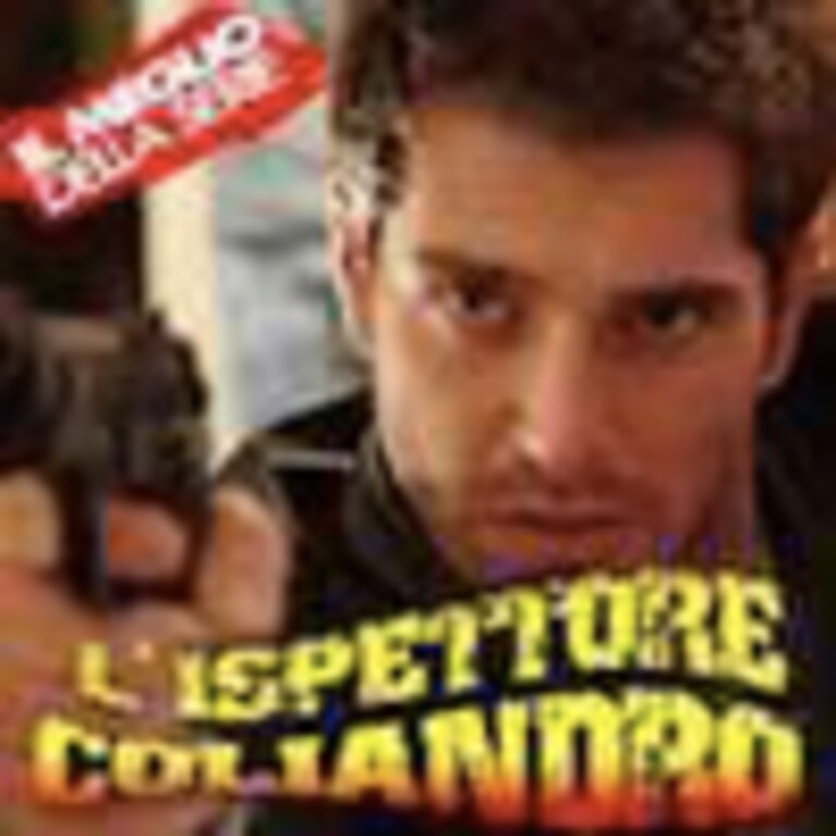 l'ispettore coliandro il meglio della serie su rai 2