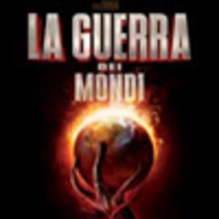 la guerra dei mondi italia 1