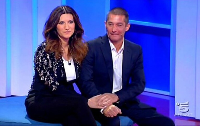 laura a a c'è posta per te