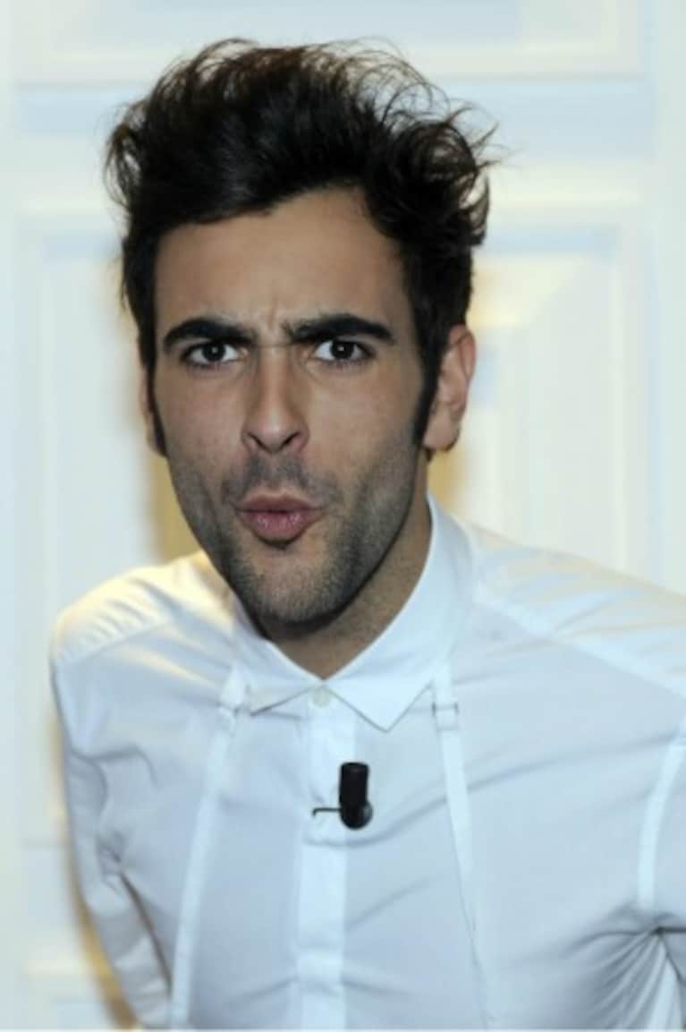 marco mengoni non ama il nuovo talent show