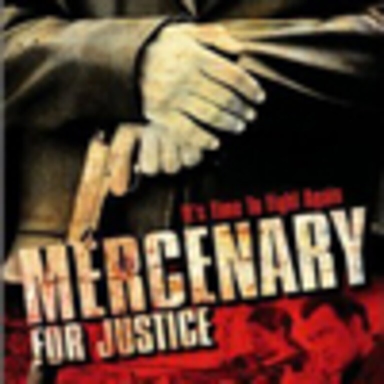 mercenary rete 4
