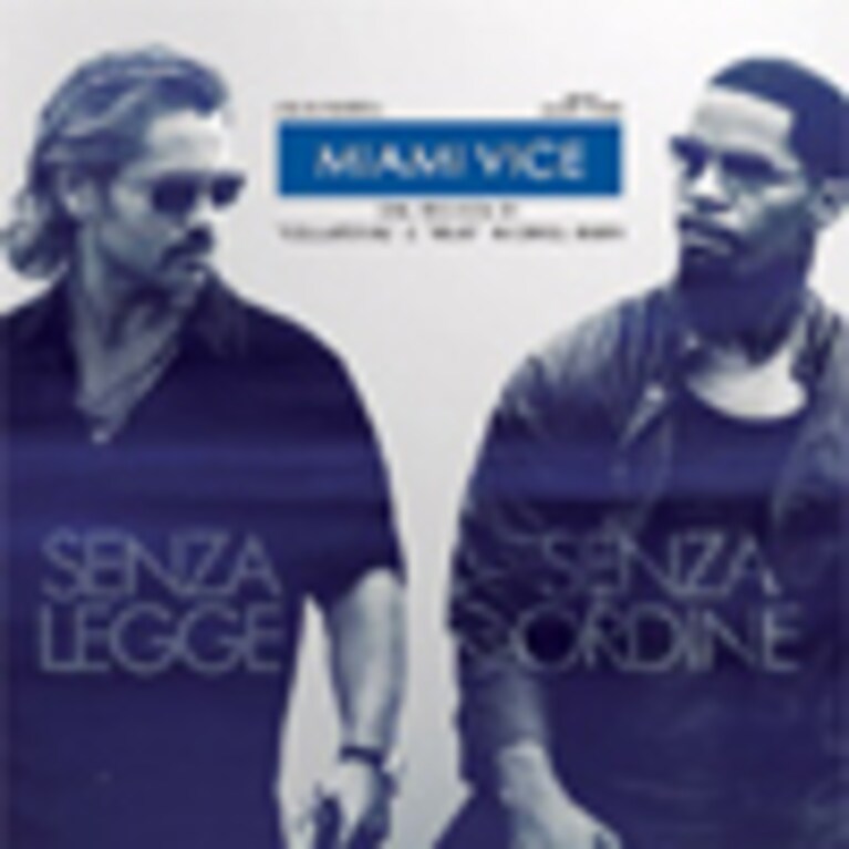 miami vice su rete 4