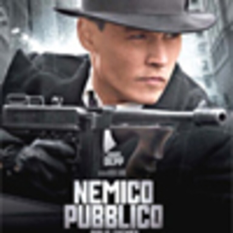 nemico pubblico su rete 4