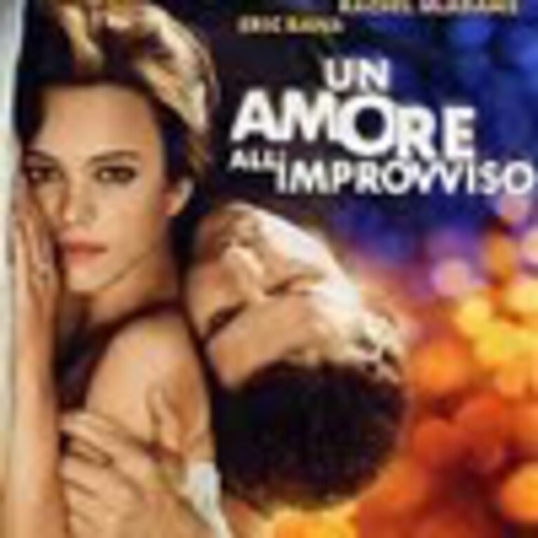 un amore all'improvviso su rai 2