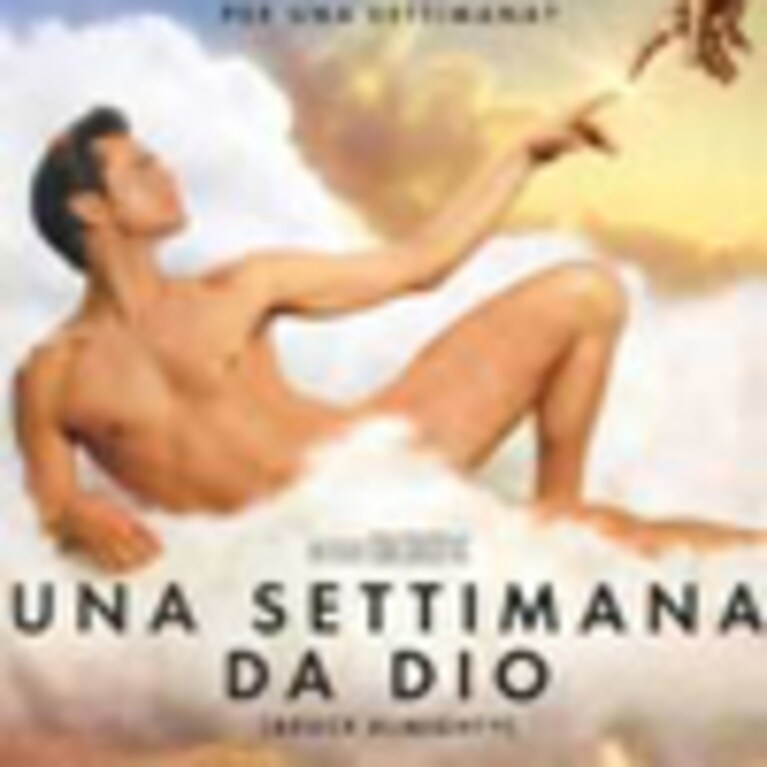 una settimana da dio italia 1