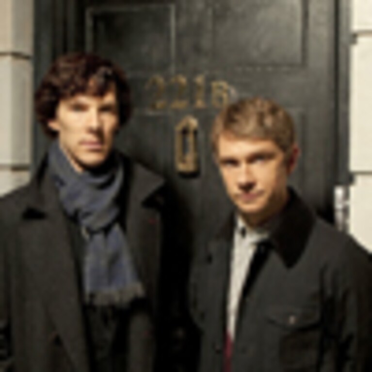 Holmes-e-Watson su Italia 1