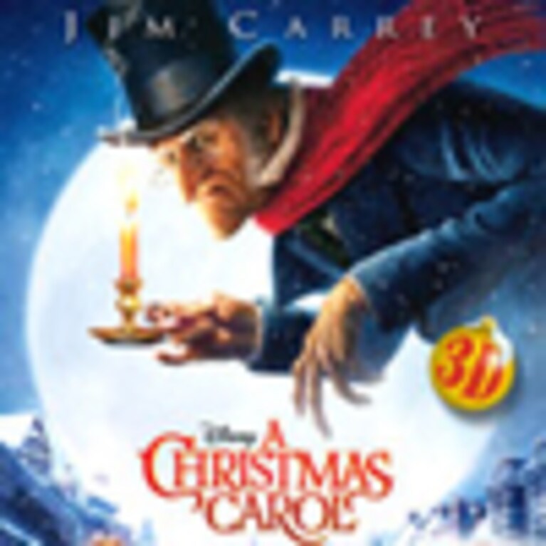 a christmas carol su rai 2