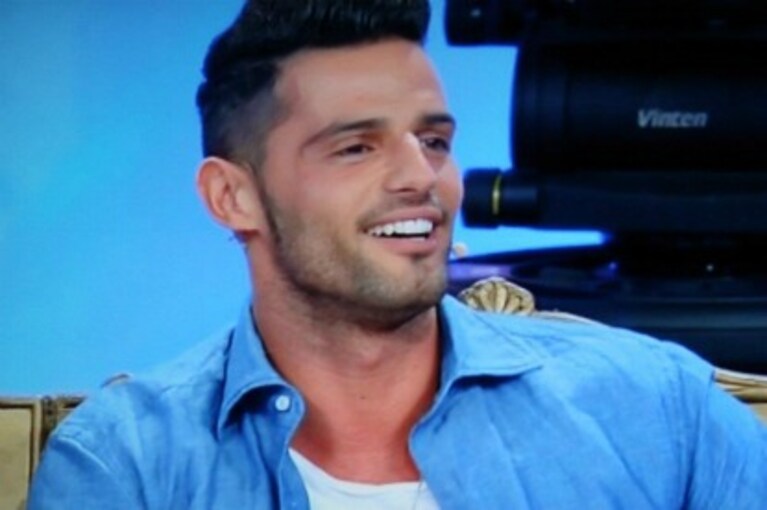alessio a ued trono misto