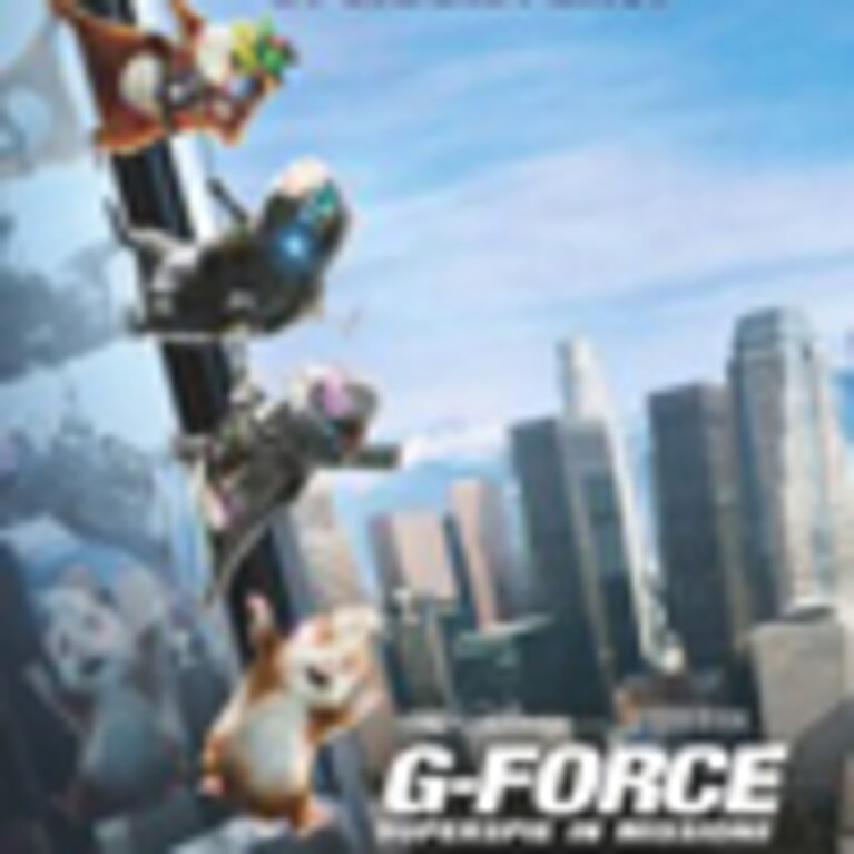 g-force-superspie-in-missione su rai 2