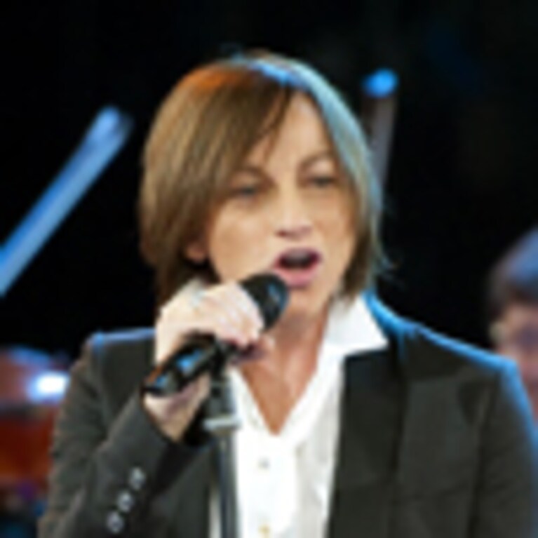 Gianna nannini su rai 2
