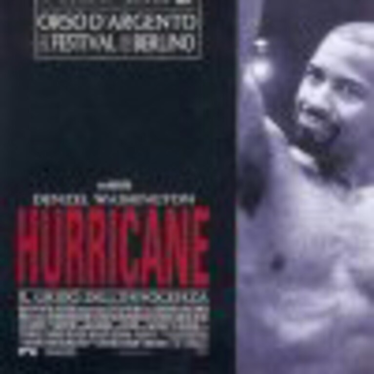 hurricane su rai 3