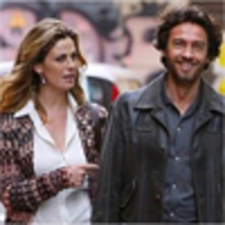 i cerchi nell acqua su canale 5