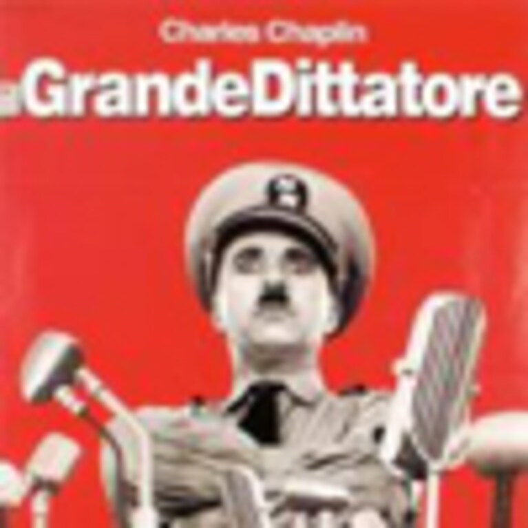 il-grande-dittatore su la7