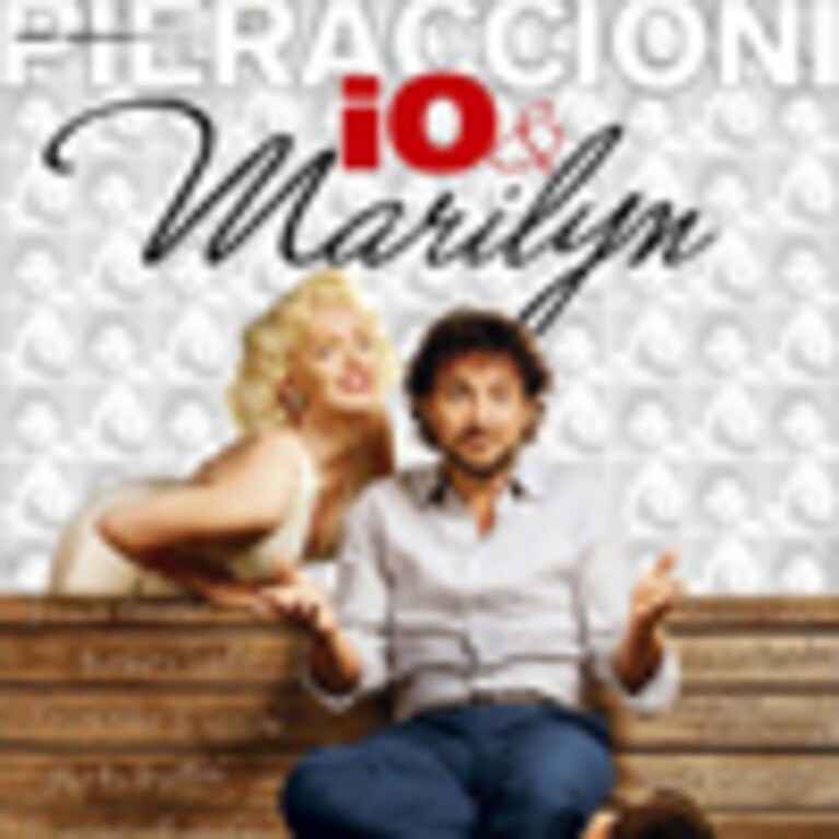 io e marilyn su canale 5