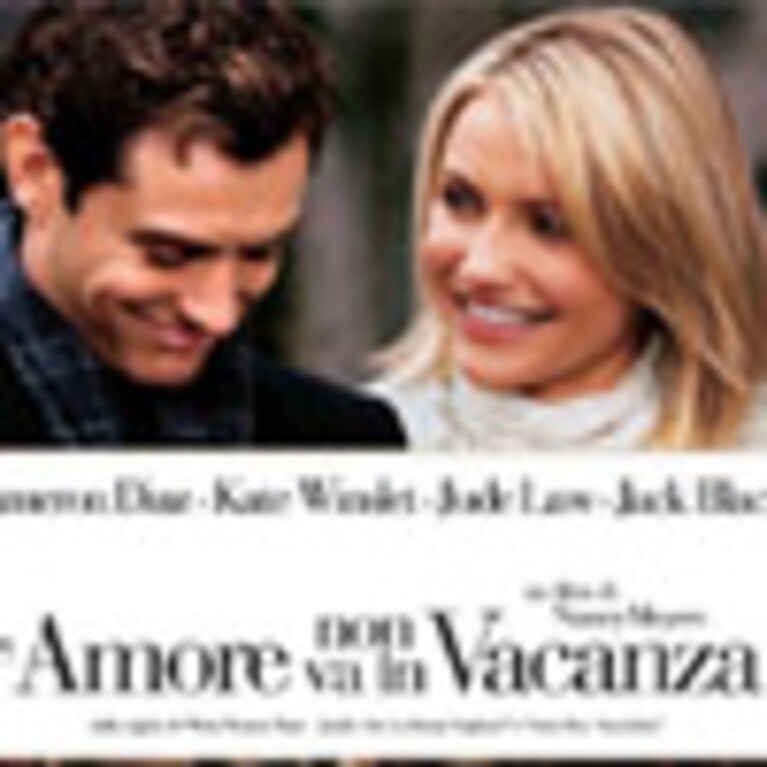 l'amore non va in vacanza su canale 5