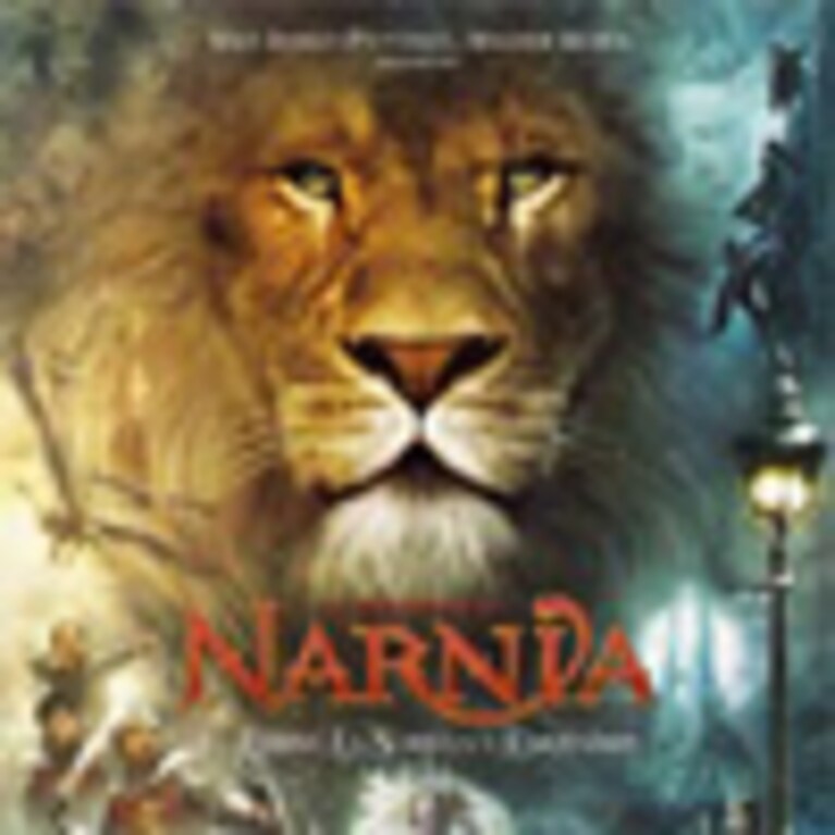 le cronache di narnia su rai 3