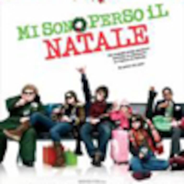 mi-sono-perso-il-natale su italia 1