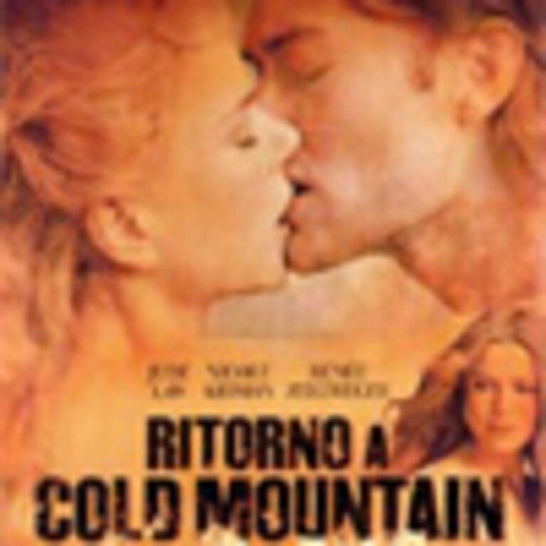 ritorno a cold mountain su rai 3