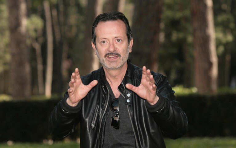 Papaleo sarà a sanremo 2012