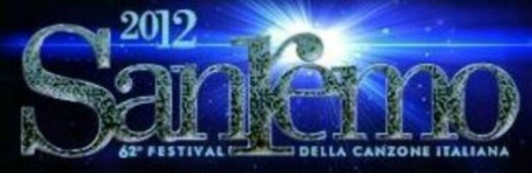 sanremo 2012 social