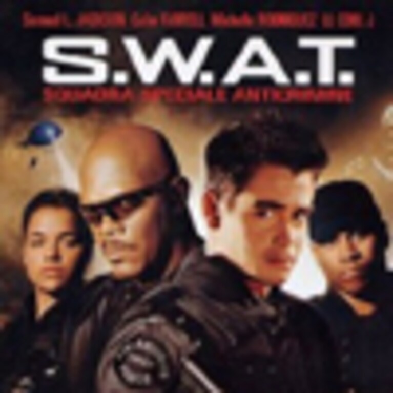 swat su rete 4