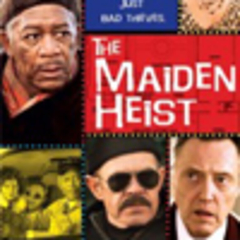 the-maiden-heist su rai 3