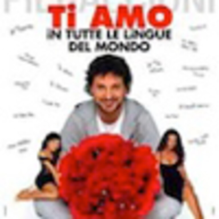 ti amo in tutte le lingue del mondo su canale 5