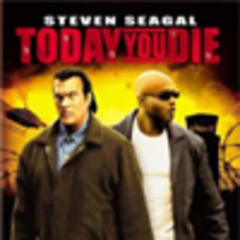 today you die su rai 3