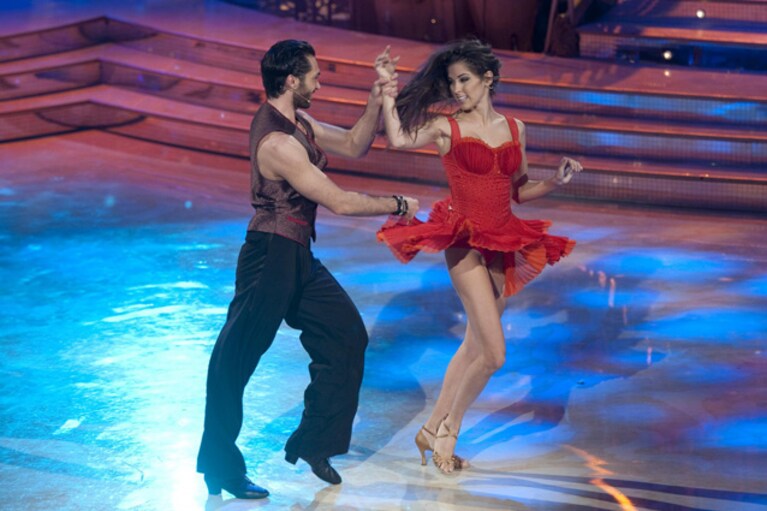 ballando con le stelle