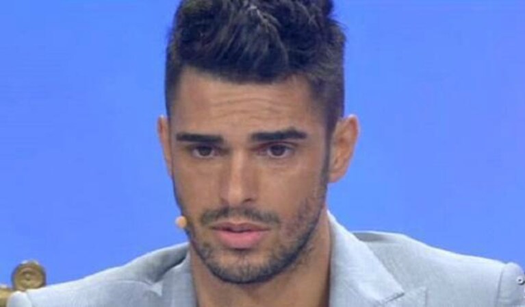 cristian galella uomini e donne