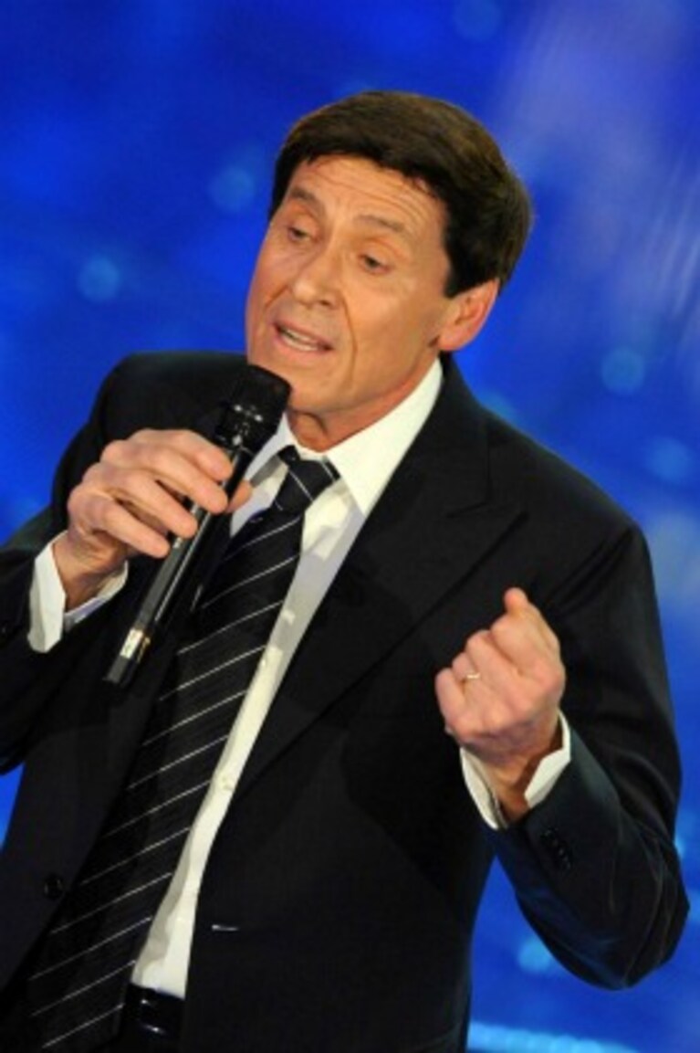 morandi spiega polemica con iacchetti