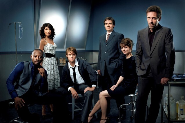 LE PUNTATE DI DR HOUSE SCARICARE