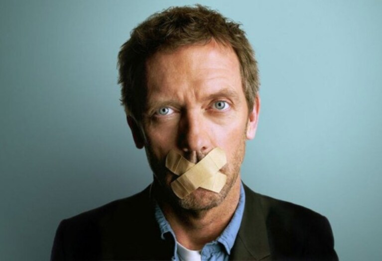 dr house